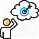 Attente  Icône