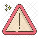 Attention Support Technical Support Icon