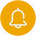 Bell Ring Notification Icon