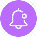 Bell Ring Notification Icon