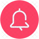 Bell Ring Notification Icon