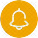 Bell Ring Notification Icon
