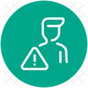 Caution Warning Danger Icon