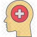 Attention Focus Concentration Icon