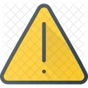Attention Interface User Icon