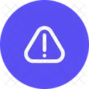Attention Icon