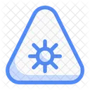 Attention Alert Warning Icon