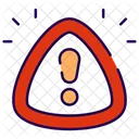 Attention  Icon