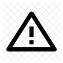 Attention  Icon