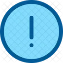 Attention  Icon