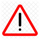 Attention  Icon