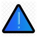 Attention  Icon