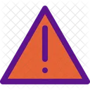 Attention  Icon