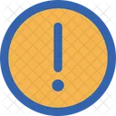 Attention  Icon