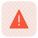 Attention Sign Security Alert Security Attention Icon
