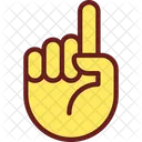 Attention sign  Icon