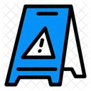Occupation Flooring Concentration Icon