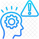 Attentiveness Attention Vigilance Icon