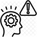 Attentiveness Attention Vigilance Icon