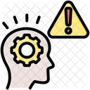 Attentiveness Attention Vigilance Icon