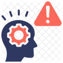 Attentiveness Attention Vigilance Icon