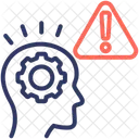 Attentiveness Attention Vigilance Icon