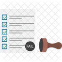 Attestation  Icon