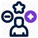 Attitude Mindset Behavior Icon