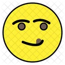 Attitude Emoji Emotion Emoticon Icon