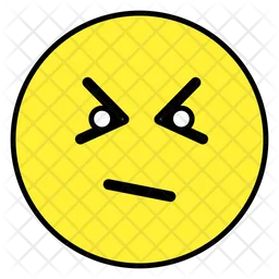 Attitude Emoji Emoji Icon