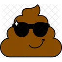 Attitude Emoji  Icon
