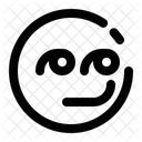 Emoji Face Avatar Icon