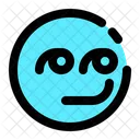 Emoji Face Expression Icon
