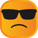 Face Attitude Facial Icon