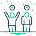 Attitude  Icon