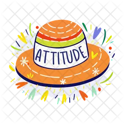 Attitude  Icon