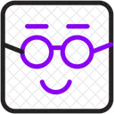 Attitude Man People Icon