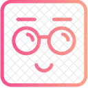 Attitude Man People Icon