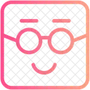 Attitude Man People Icon