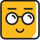 Attitude Man People Icon