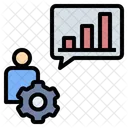 Attitude Ceo Goal Icon