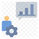 Attitude Ceo Goal Icon