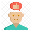 Attitude  Icon