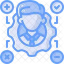 Attitude  Icon