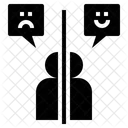 Attitude  Icon