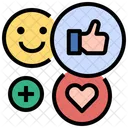 Attitude  Icon