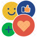Attitude  Icon