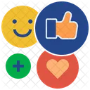 Attitude  Icon