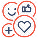 Attitude  Icon