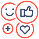 Attitude  Icon